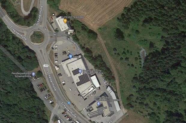 Grundstück kaufen in 8302 Nestelbach (Bild 1)