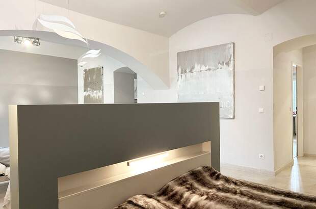 Altbauwohnung mieten in 1180 Währing (Bild 5)