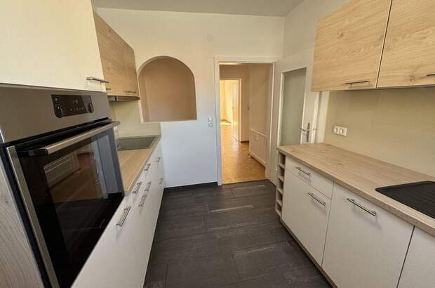 Wohnung mit Balkon kaufen in 6020 Innsbruck (Bild 1)