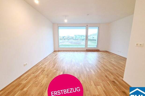 Terrassenwohnung kaufen in 1210 Wien (Bild 2)