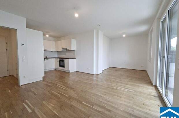Terrassenwohnung mieten in 1230 Wien (Bild 3)