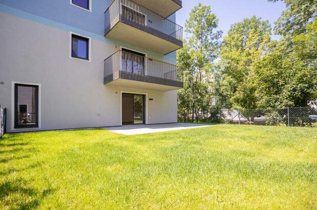 Terrassenwohnung kaufen in 2700 Wr. Neustadt (Bild 2)
