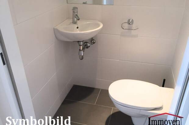 Wohnung mit Balkon mieten in 1060 Wien (Bild 5)
