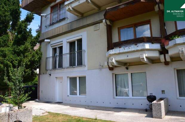 Terrassenwohnung kaufen in 9582 Latschach (Bild 4)