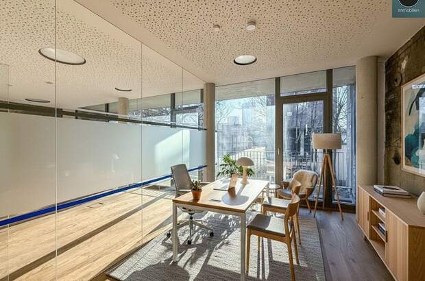 Gewerbeobjekt mieten in 1100 Wien (Bild 5)