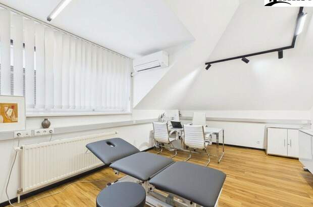 Gewerbeobjekt mieten in 9061 Klagenfurt