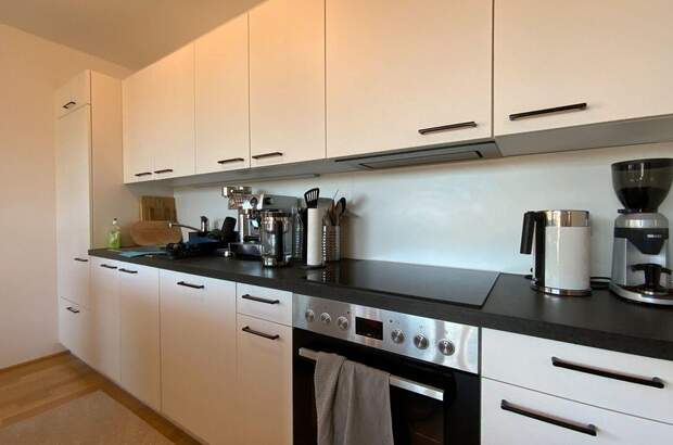 Wohnung mit Balkon mieten in 6233 Kramsach (Bild 4)