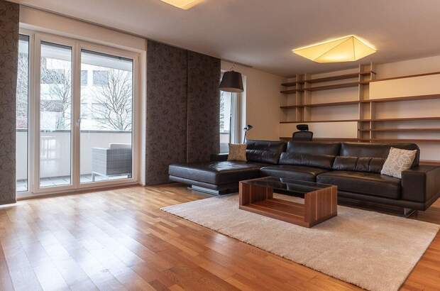 Wohnung mieten in 4020 Linz (Bild 4)