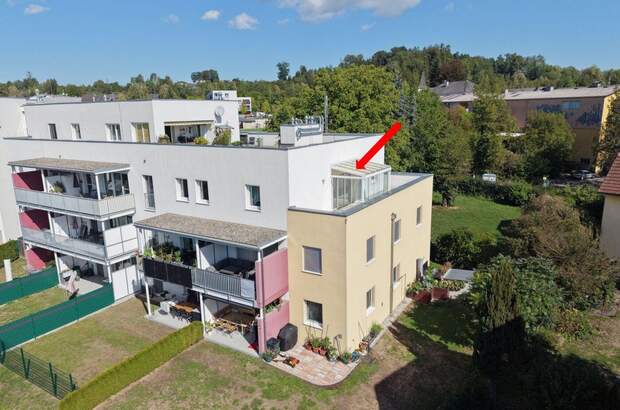 Wohnung kaufen in 4690 Schwanenstadt (Bild 2)