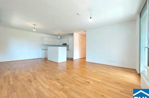 Terrassenwohnung mieten in 1110 Wien (Bild 3)