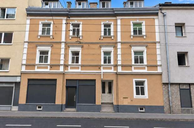 Anlageobjekt kaufen in 5020 Salzburg (Bild 1)