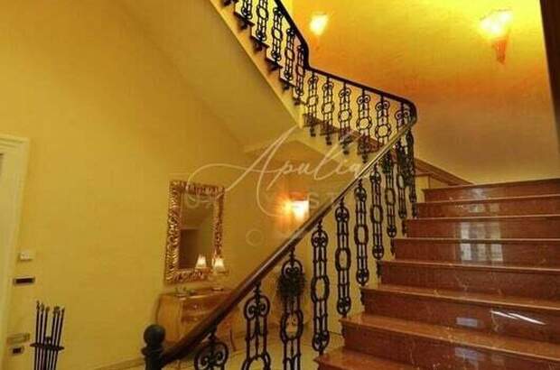 Haus mit Garten kaufen in 73031 Alessano (Bild 4)