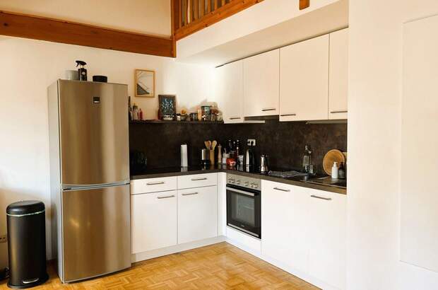 Altbauwohnung mieten in 8010 Graz (Bild 2)