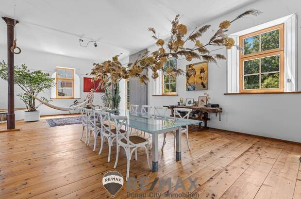 Terrassenwohnung kaufen in 2325 Himberg (Bild 5)
