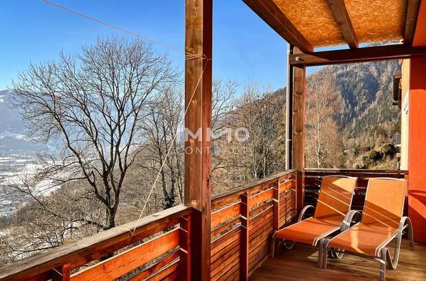 Eigentumswohnung in 9991 Iselsberg