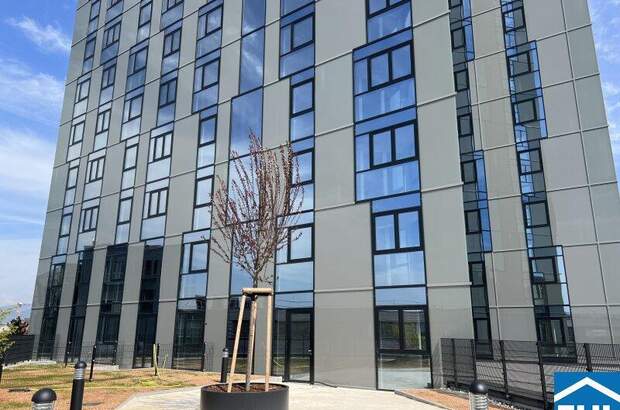 Terrassenwohnung mieten in 4020 Linz (Bild 3)