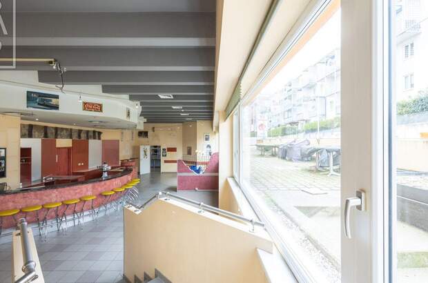 Gewerbeobjekt mieten in 1210 Wien (Bild 5)