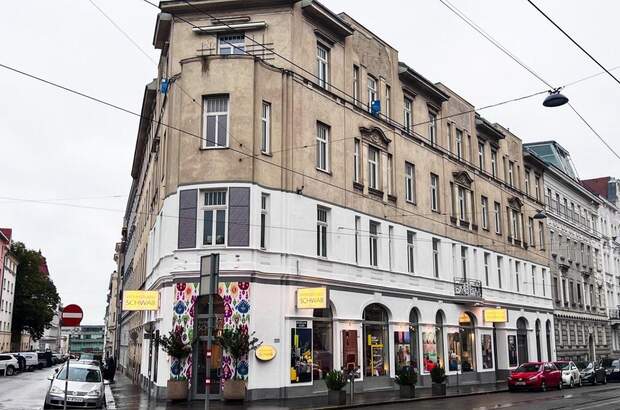 Altbauwohnung kaufen in 1190 Wien (Bild 2)