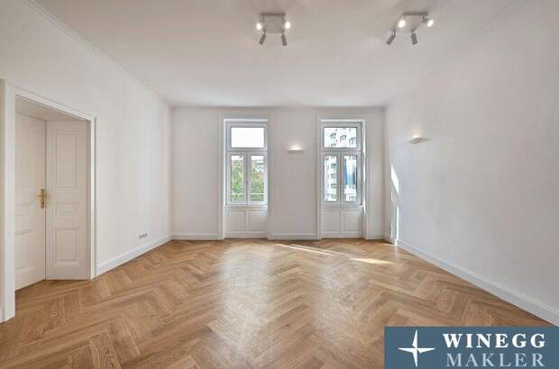 Wohnung kaufen in 1040 Wien (Bild 1)