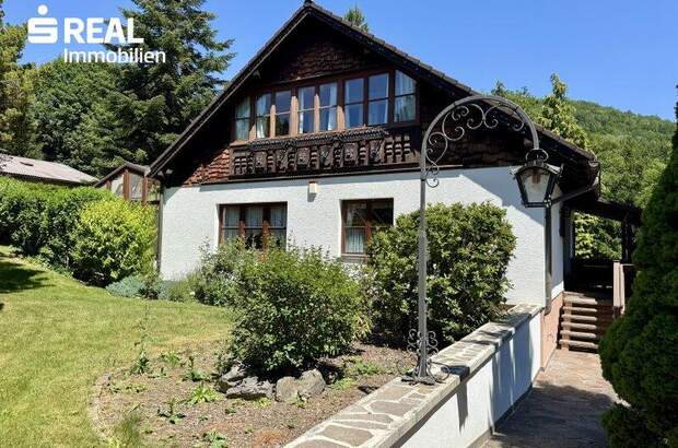 Haus kaufen in 3172 Ramsau (Bild 1)