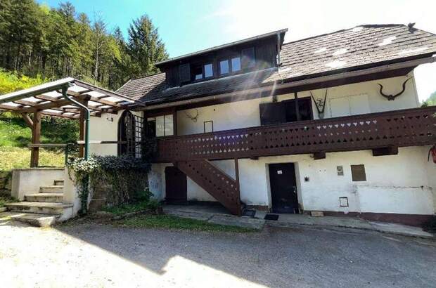 Gewerbeobjekt kaufen in 8114 Großstübing (Bild 5)