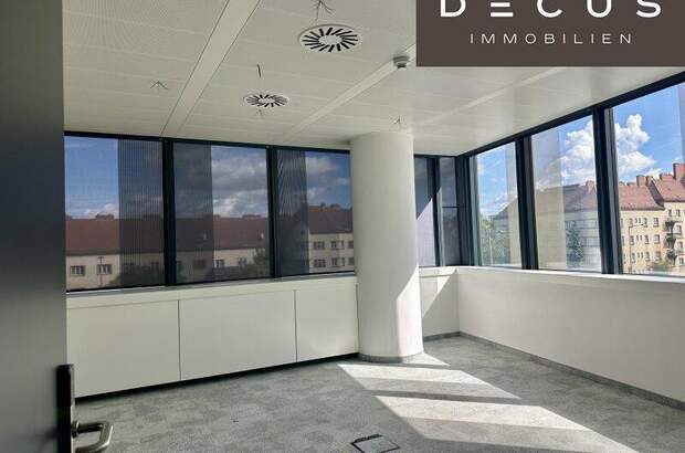 Büro / Praxis mieten in 1100 Wien (Bild 4)