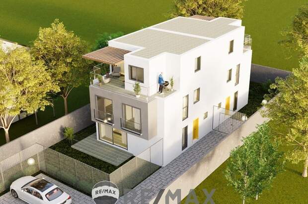 Reihenhaus kaufen in 1220 Wien (Bild 1)