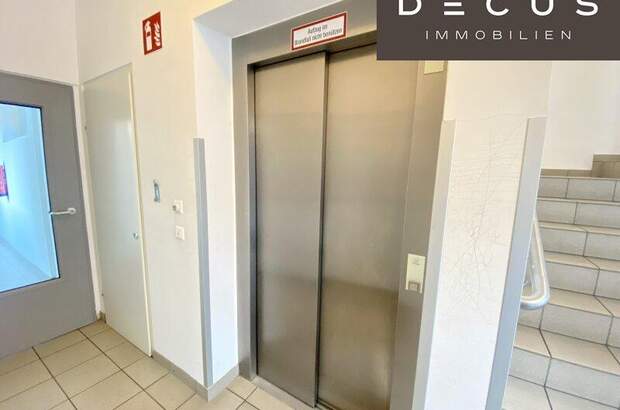 Terrassenwohnung mieten in 1100 Wien (Bild 5)