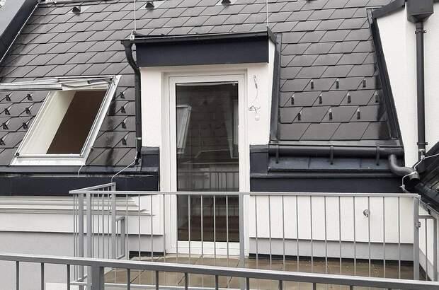 Terrassenwohnung mieten in 1100 Wien (Bild 2)