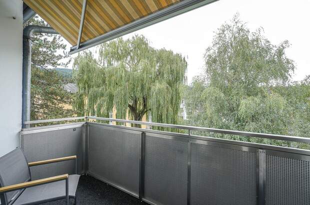 Altbauwohnung mit Balkon kaufen in 6020 Innsbruck (Bild 5)