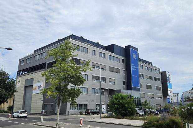 Gewerbeobjekt mieten in 1030 Wien (Bild 1)