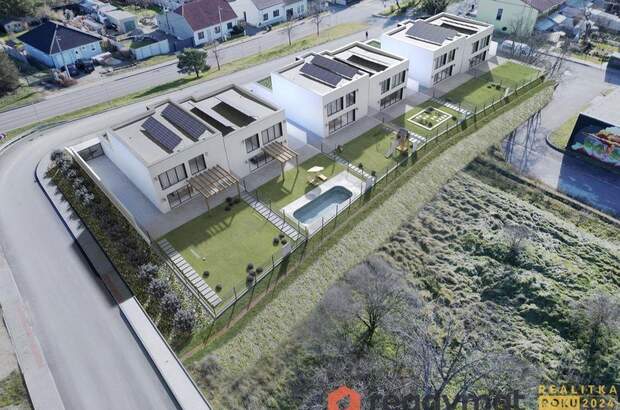 Haus kaufen in 67171 Hrušovany nad Jevišovkou (Bild 1)