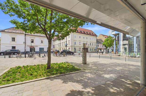 Gewerbeobjekt kaufen in 9020 Klagenfurt (Bild 5)