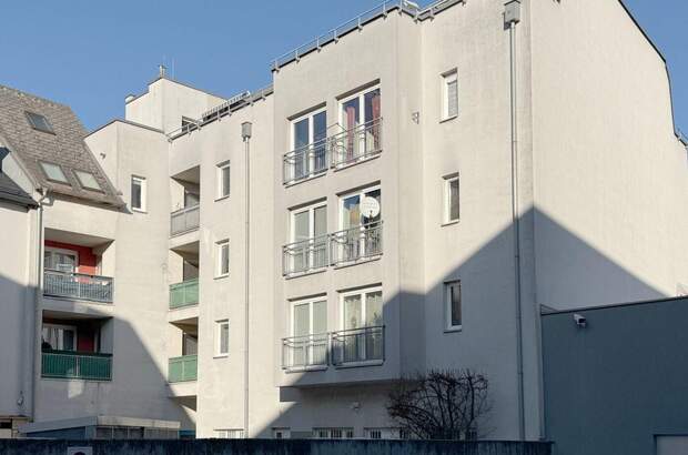 Anlageobjekt kaufen in 4600 Wels (Bild 1)