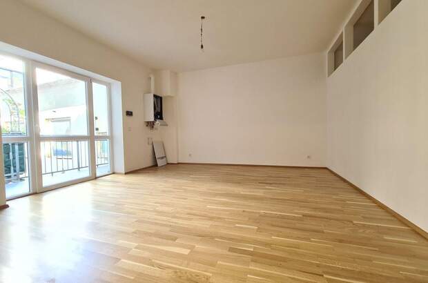 Wohnung mit Balkon kaufen in 1180 Wien (Bild 2)