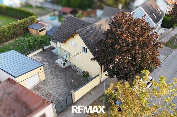 Einfamilienhaus kaufen in 2273 Hohenau (Bild 2)