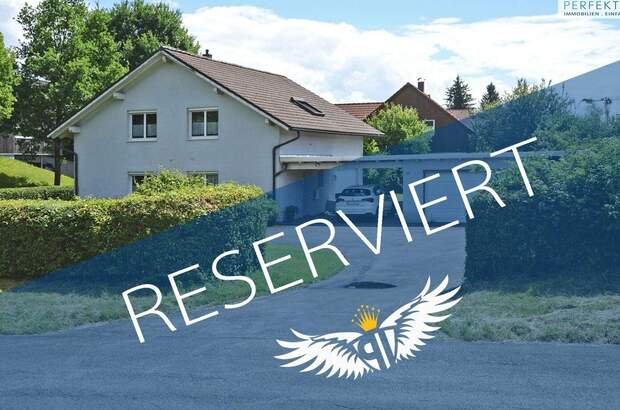 Haus mit Garten kaufen in 6912 Hörbranz (Bild 1)