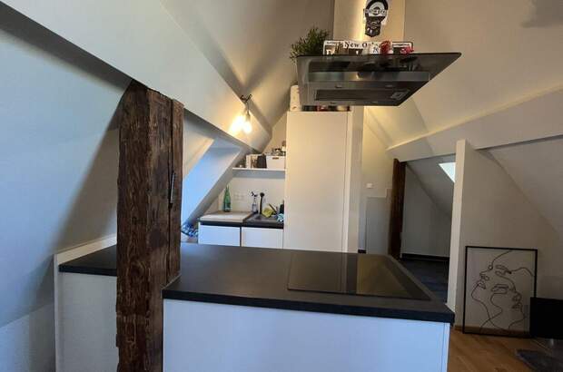 Altbauwohnung mieten in 8010 Graz (Bild 3)