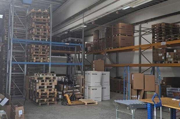 Gewerbeobjekt kaufen in 1230 Wien (Bild 4)