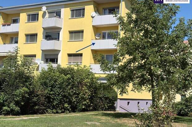 Terrassenwohnung kaufen in 8052 Graz (Bild 1)
