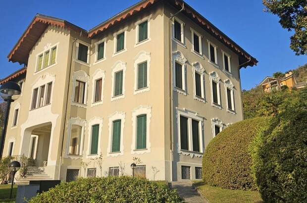 Altbauwohnung kaufen in 28823 Ghiffa (Bild 1)