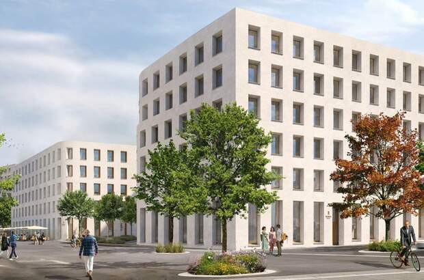 Gewerbeobjekt mieten in 1220 Wien (Bild 2)