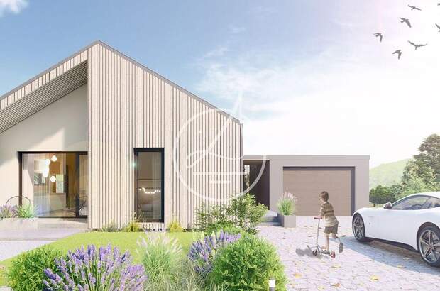 Grundstück kaufen in 38226 Horní Planá (Bild 4)