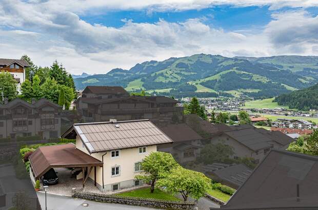 Einfamilienhaus kaufen in 6365 Kirchberg (Bild 3)