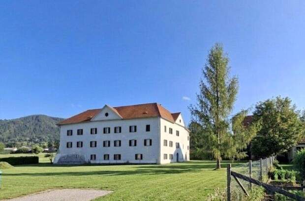 Schloss kaufen in 8642 St. Lorenzen (Bild 1)
