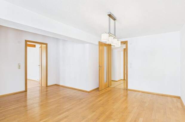 Altbauwohnung mit Balkon kaufen in 6700 Bludenz (Bild 5)