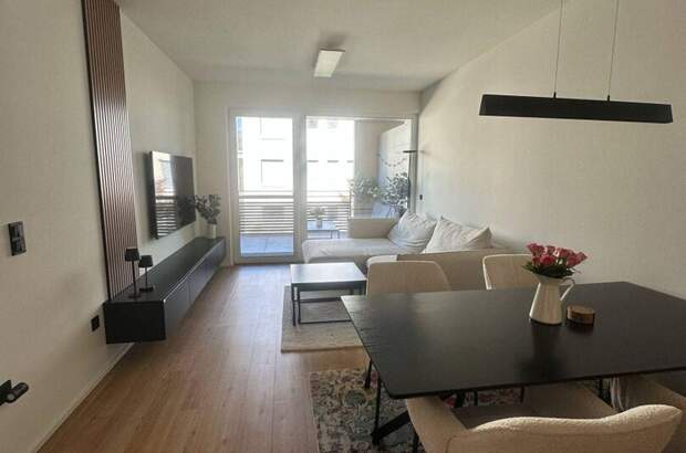 Wohnung mit Balkon kaufen in 9020 Klagenfurt (Bild 4)