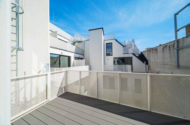 Terrassenwohnung kaufen in 1050 Wien (Bild 3)