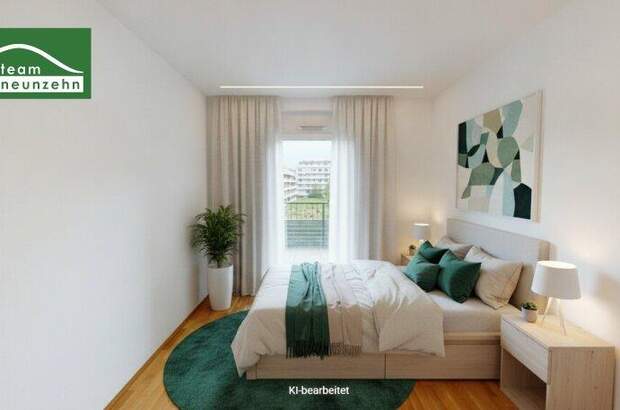 Terrassenwohnung mieten in 8020 Graz (Bild 1)
