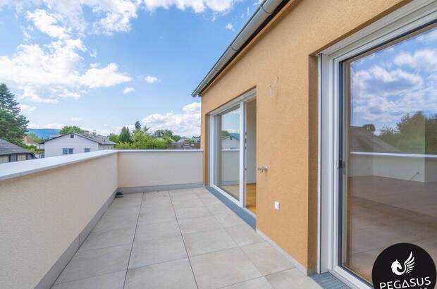 Terrassenwohnung kaufen in 8042 Graz (Bild 1)